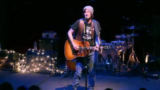 Butch Walker - Going Back / Going Home (Live in HD)