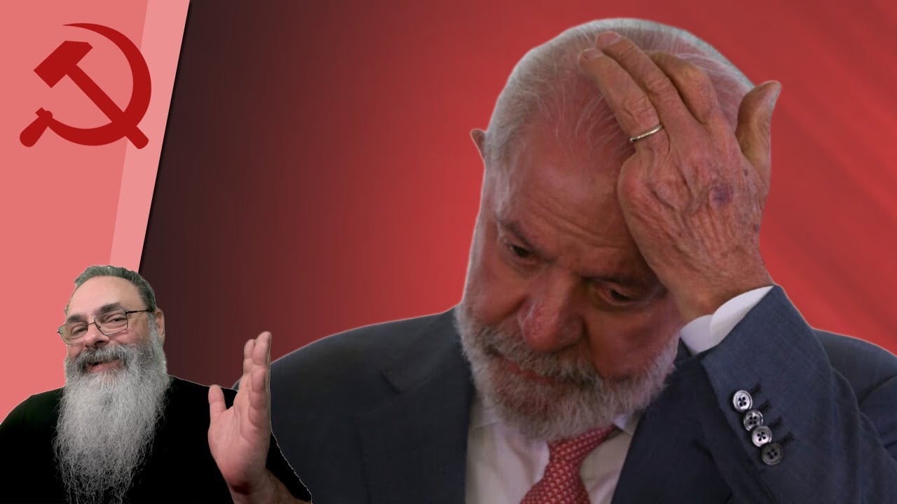 O SILÊNCIO das PESQUISAS fala VOLUMES sobre o "EFEITO CANADÁ" do LULA: JÁ ERA
