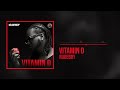 Rudeboy Vitamin D Official Audio