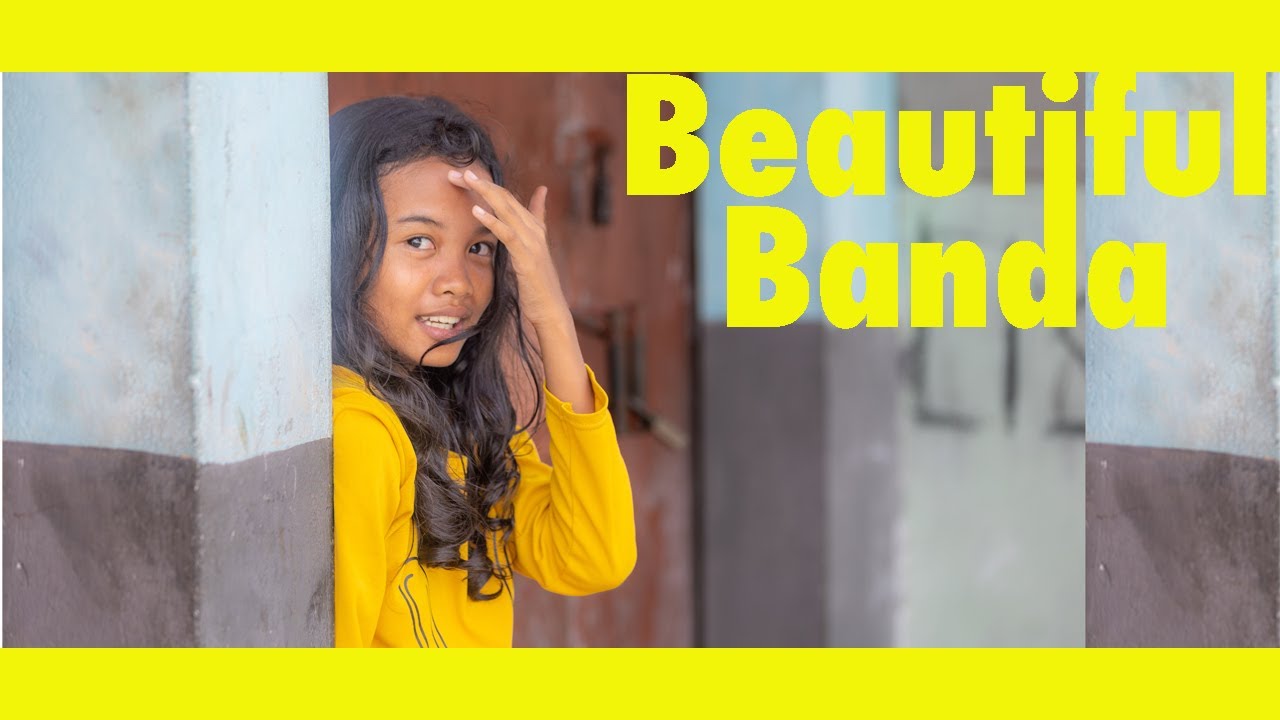 The beauty of Banda, Indonesia. (Learning By Doing Ep163)