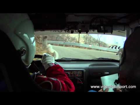 Leoni 2012 / Marconi - Corradi