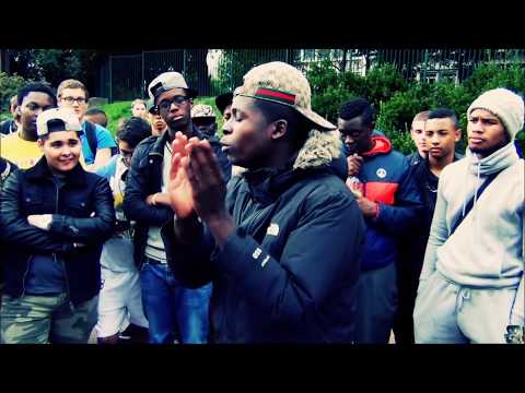 Battles PunchlinerZ Edition VI - YL vs FKS (BATTLE IMPRO)