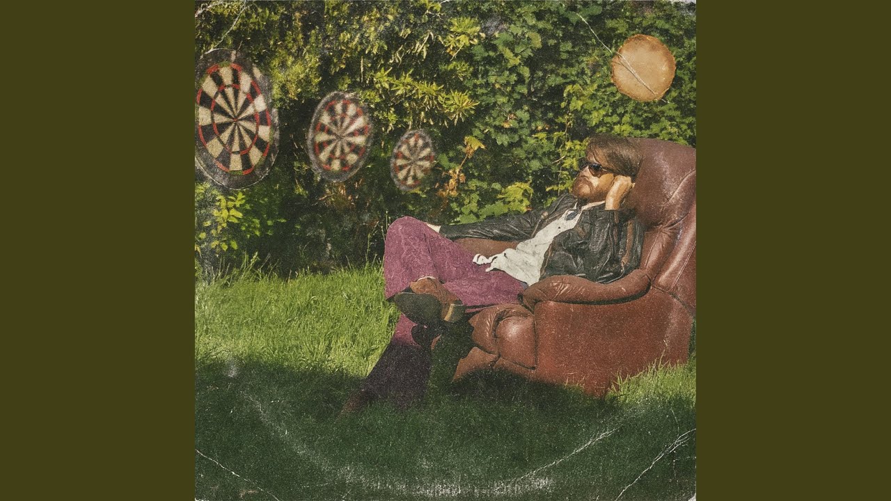 I Lost You (Bonus Track) (feat. Ezra Shelverton & Ash Hallam)