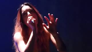 Levante - le margherite sono salve @Teatro Il Celebrazioni 27-02-2018