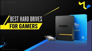 5 Best External Hard Drives for 2025 – Speed, Storage & Reliability