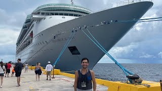 5 Nights on Grandeur of the Seas | Royal Caribbean’s Oldest Ship