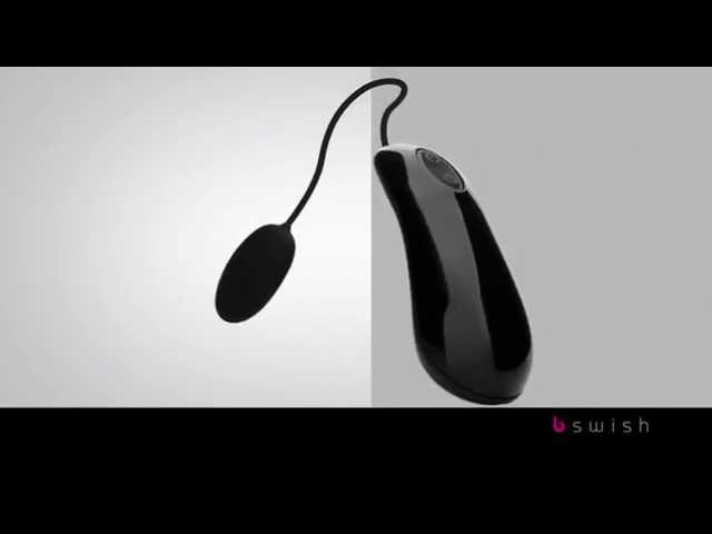 Video Teaser für Bnaughty Deluxe by B Swish