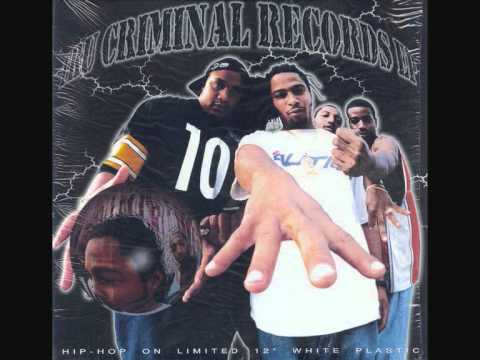 Street Smartz - Don't Trust Anyone  [1997]