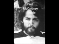 Rhode All Night - Paul McCartney