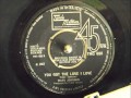 MARV JOHNSON -  YOU GOT THE LOVE I LOVE
