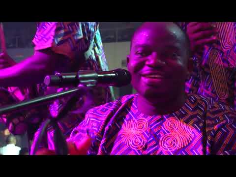 Ayan Jesu; praise 1 | 76 Hours Marathon Messiah's Praise