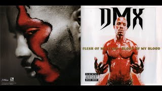 DMX - It&#39;s All Good (Lyrics)