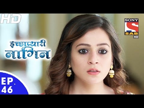 Icchapyaari Naagin - इच्छाप्यारी नागिन - Episode 46 - 29th November, 2016