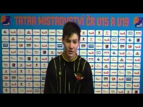 Pozápasové zhodnocení - Sršni Písek vs. Baskeťáci Josefov 51:80