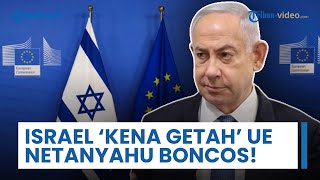 Israel Terpojok! UE Ancam Tindak karena Gaza, Hamas Tambah Tuntutan, Sandera Jadi Taruhan