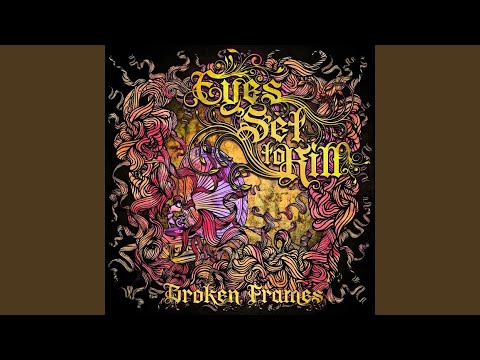 Two Letter Sins - Eyes Set to Kill