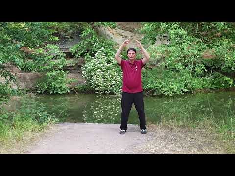 Qigong "Die Atemblume"
