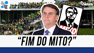 VEJA POR QUE BOLSONARO PODE PEGAR 28 ANOS DE PRISÃO – E POR QUE A DEFESA JÁ FALA EM ANISTIA