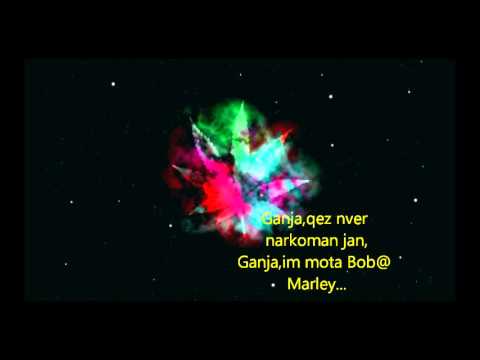 Feka (23) Feat (ft.) Sollo-Im Rap@ Ganja Lyrics,Text,Barer