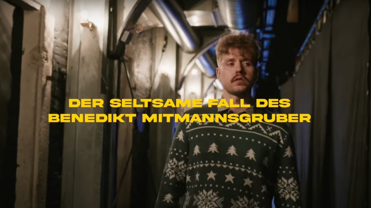 Behind the Scenes im Posthof Linz