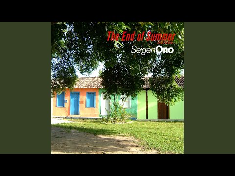 The End of Summer  (2022 Remix)