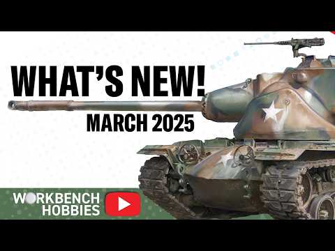 Interesting New Releases You Might Have Missed!