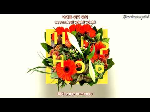 Seventeen - 言行一致 (언행일치) Concert ver. [Mixtape Vol. 14] | Sub Español + Han + Rom |