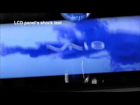 VAIO&reg; Duo 11 Quality Test