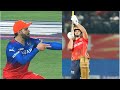 Virat Kohli Mocks Rilee Rossouw With Man Down Rifell Gun Angry Celebration On PBKS Vs RCB
