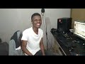 Ghetto Flight Studio DJ Bongo Flavour International Lusaka Zambia