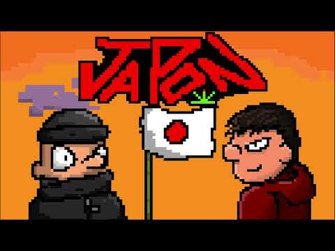 Akaphia - Japón ft. Juacco