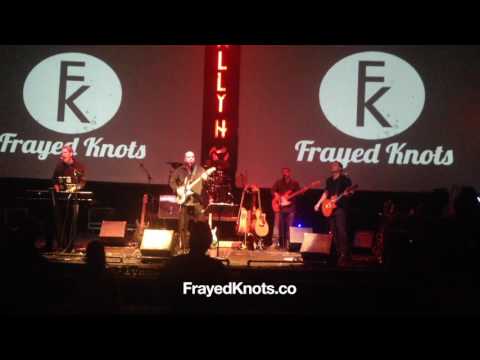 Frayed Knots - Live Sampler
