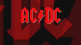 AC/DC - Rising Power - Live [Inglewood 1983]