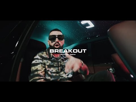 Jala Brat x Buba Corelli x Devito Balkan Type Beat - "BREAKOUT"