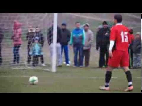 Rezumat Cupa raionului Floresti semifinale FC Băhrinești- FC Sanatauca