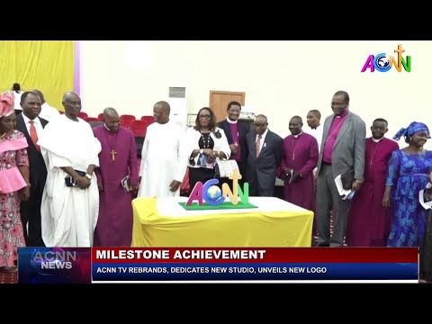 ACNN TV NEWS UPDATE OF DECEMBER 13, 2019