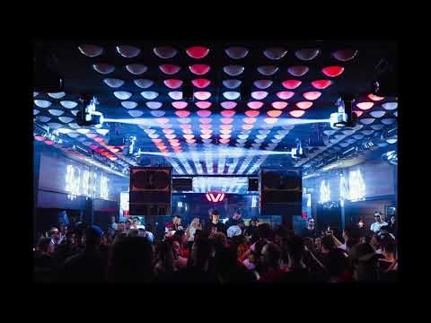 Flux Zone - Live at @Clubvibecwb