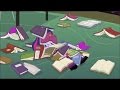 Equestria Girls Parte 13 En Español Latino