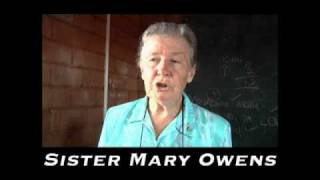 Sister Mary Owens