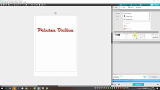 Silhouette Studio'da farklı malzeme ayarları profil olarak nasıl kaydedilir?