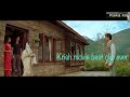 Krish Movie Last Scene Son Father Emotional Scene Mother Son Emotional Scene
