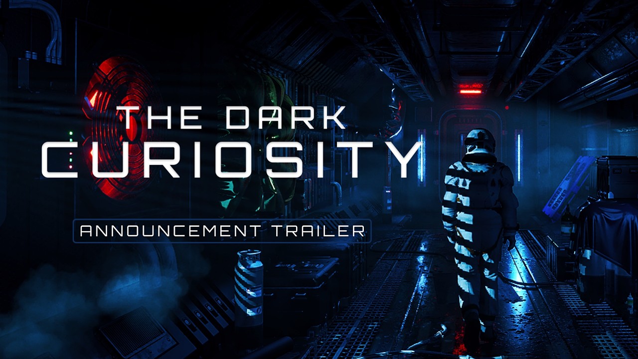 Announcement Trailer