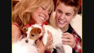 All I Want For Christmas Is You - Justin Bieber and Mariah Carey