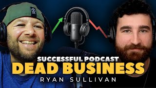Your Podcast Strategy Is Costing You Views Unless You Do This