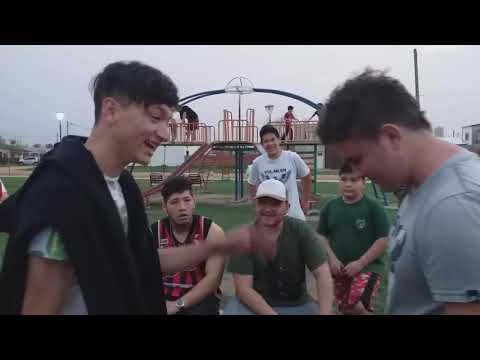 RINGO VS IVAN: Cuartos - DEP Fecha Cinco