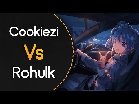 nathan on osu vs Rohulk! // sky_delta - Grenade (Nanashima Asami) [Ex]