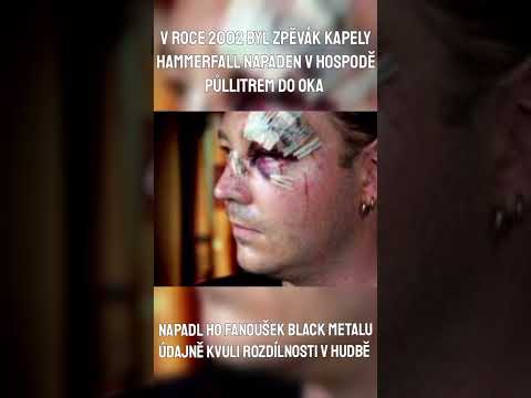 CO JSTE (MOŽNÁ) (NE) VĚDĚLI: Joacim Cans