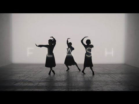 『FLASH』 PV ( #Perfume )