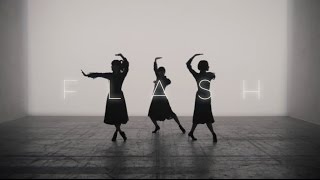 [Official Music Video] Perfume 「FLASH」（short ver.）