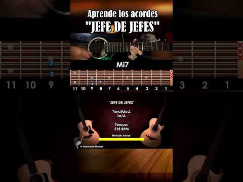 Jefe De Jefes - Los Tigres del norte